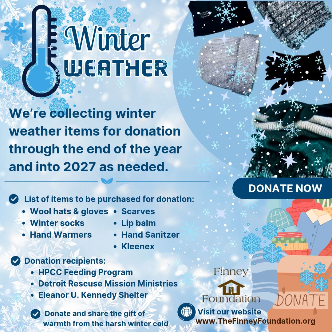 ❄️Winter Giving🩷💕