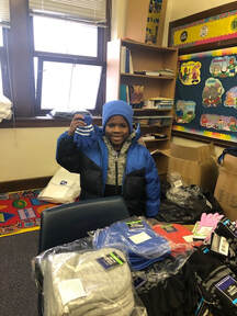 ❄️Winter Giving🩷💕