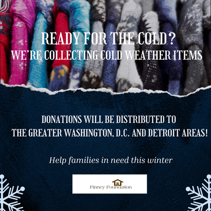 ❄️Winter Giving🩷💕